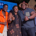 Fespaco 2023 : Au-delà des écrans, les arts plastiques se révèlent aussi