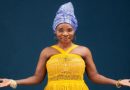 Polar 2023 : Angélique KIDJO, la confirmation d’un talent qui sublime la musique