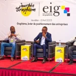 1ère Journée du Graphisme : L&rsquo;EIG mobilise les jeunes autour des enjeux des arts numériques