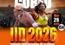 JID 2026 : la Confédération béninoise de la danse donne rendez-vous à Agla
