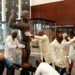 Restitution : le Bénin crée un comité national