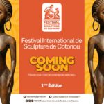 FISCO – Festival International de Sculpture de Cotonou