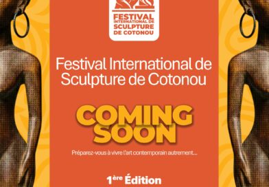 FISCO – Festival International de Sculpture de Cotonou