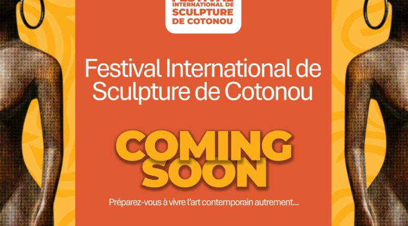FISCO – Festival International de Sculpture de Cotonou
