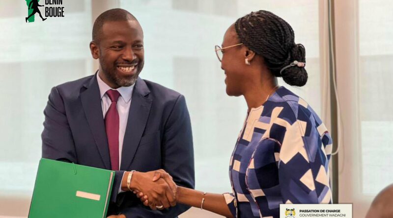 Culture, arts et patrimoine au Bénin : Le ministre Yassine LATOUNDJI prend les commandes