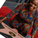 Une étoile pour Angélique KIDJO sur le Hollywood Walk of Fame : Le Bénin salut un honneur historique