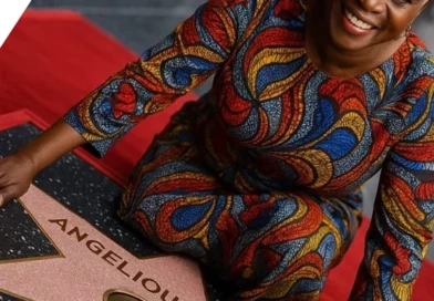 Une étoile pour Angélique KIDJO sur le Hollywood Walk of Fame : Le Bénin salut un honneur historique