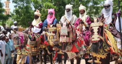 Gaani 2026 : Nikki va vibrer au rythme de la grande fête traditionnelle du Borgou