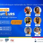« Parole d’auteurs » : huit écrivains, huit rendez-vous à la Bibliothèque nationale